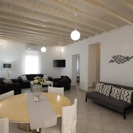Villa Tea Blue Mykonos Town