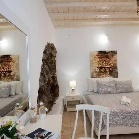 Tea Blue Villa *